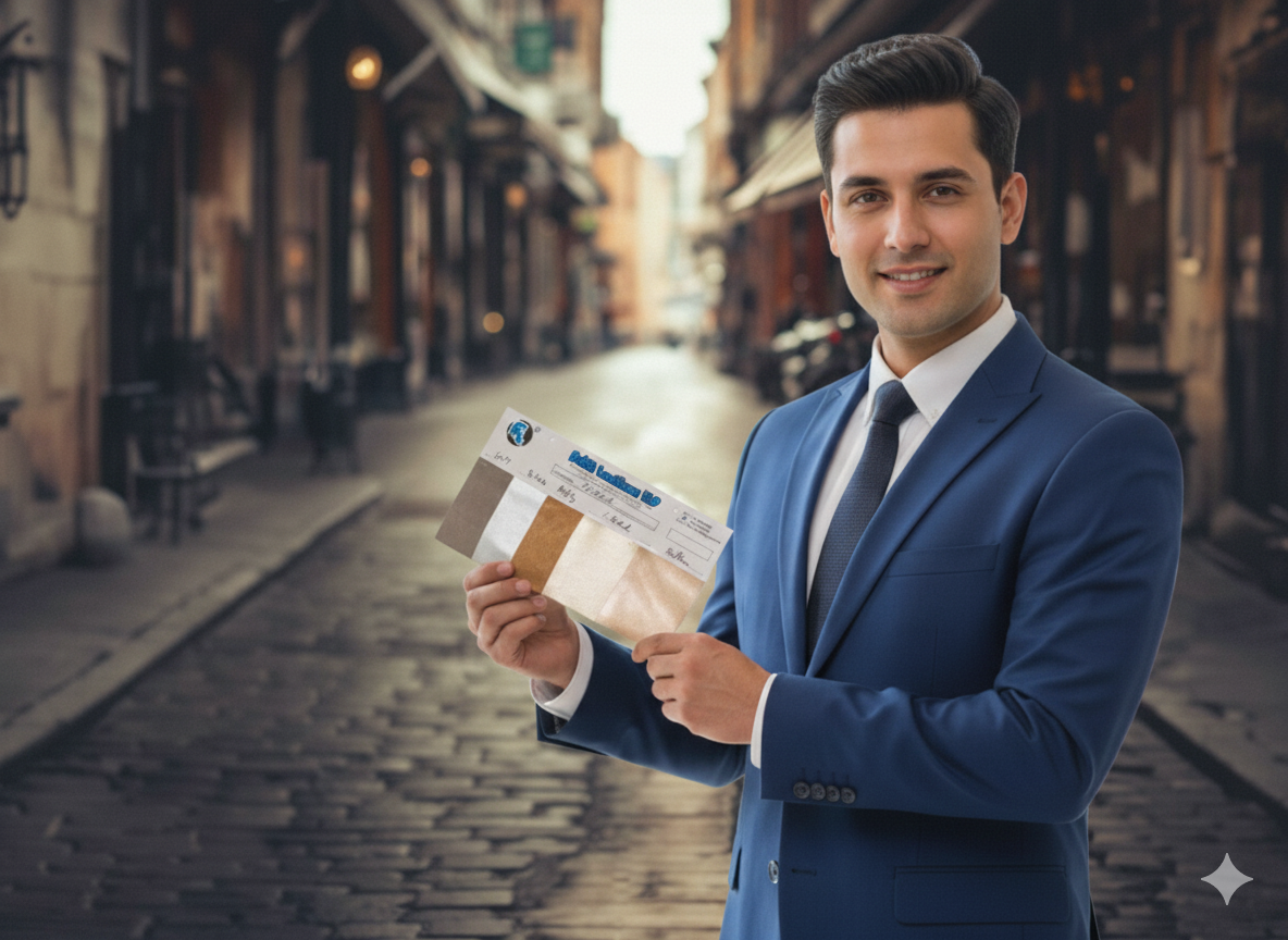 Faux Leather in India – Faith Leathers Faux Leather in India - Faith Leathers