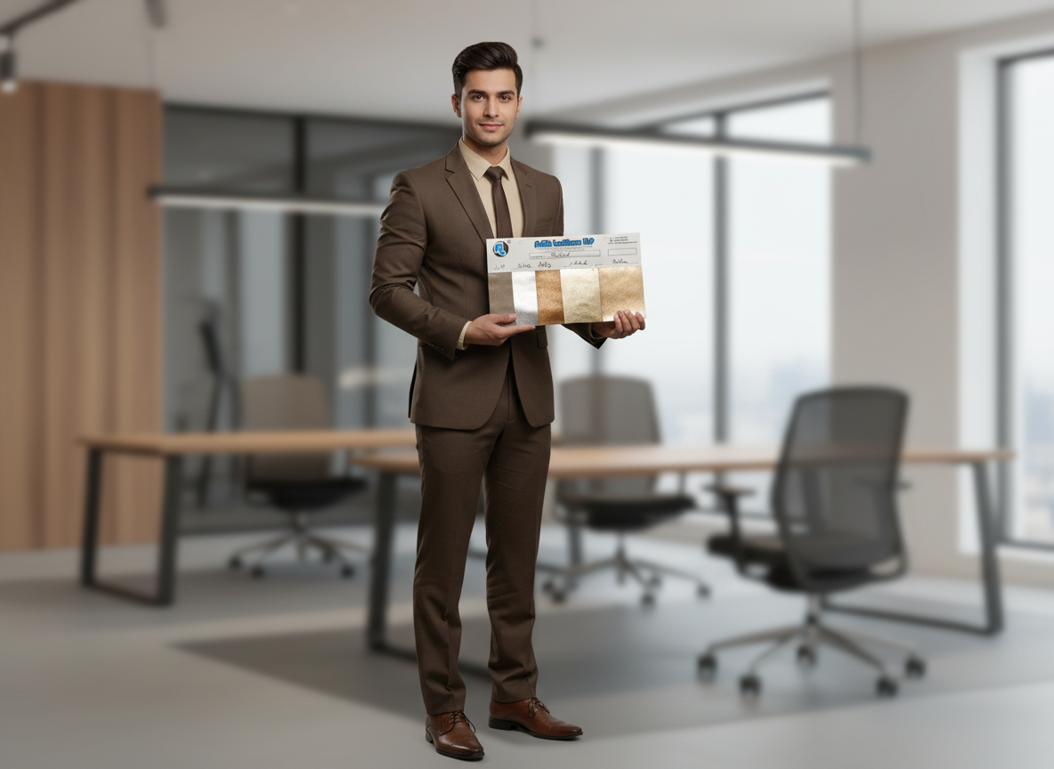 Synthetic leather traders in India – Faith Leathers Synthetic leather traders in India - Faith Leathers