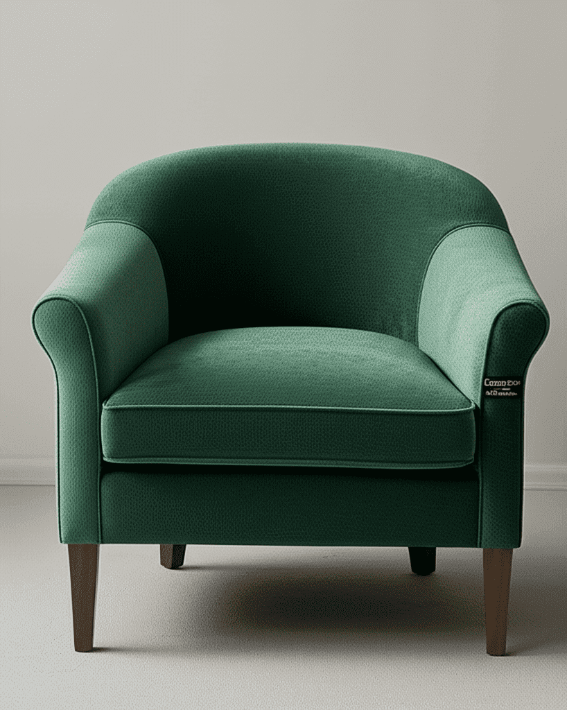 Coated Cotton India - Faith leathers