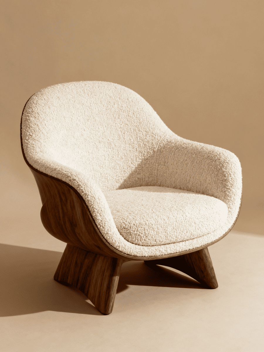 Coated Cotton Upholstery