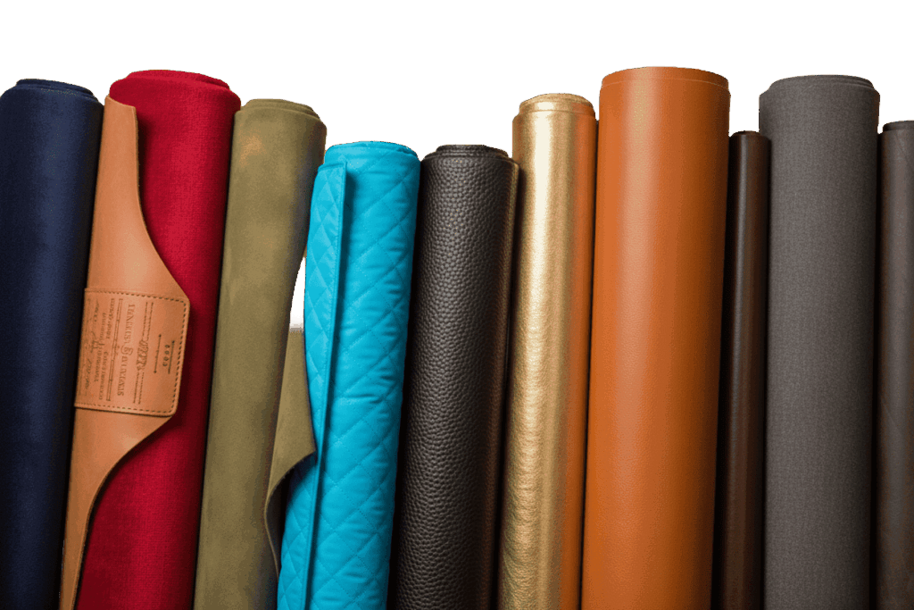 Leather Material Supplier in India