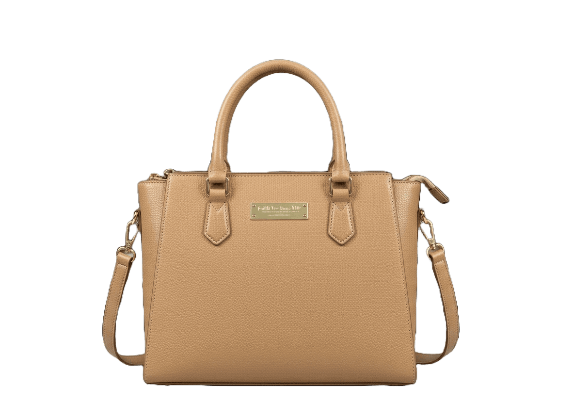 Synthetic Leather Material Bag