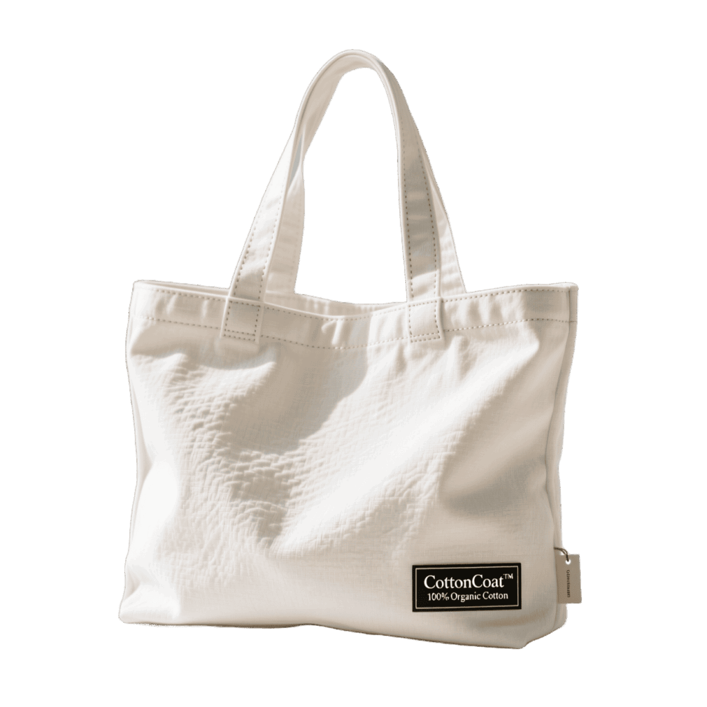 coated cotton fabric india